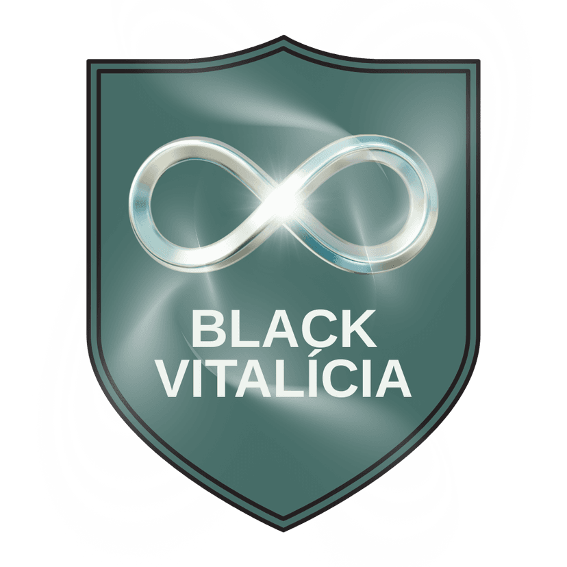 Black Vitalícia